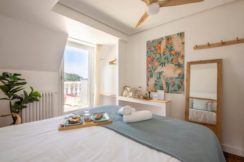 Far Out Inn Vacation rental in San Sebastian