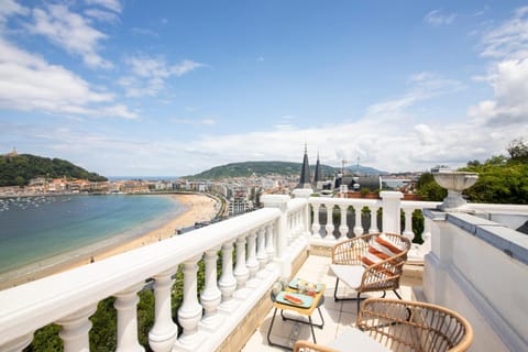 Far Out Inn Vacation rental in San Sebastian