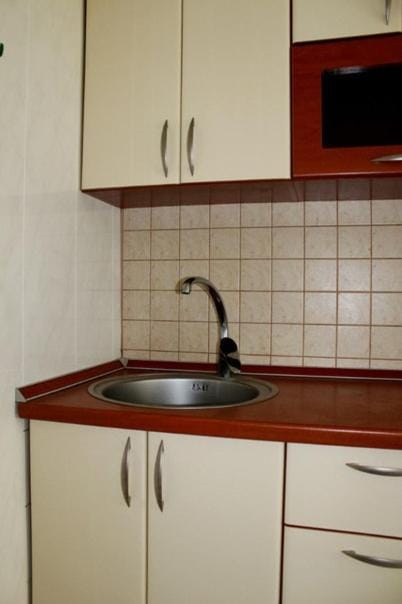 Apartment On Prospekt Kirova Condo in Dnipro