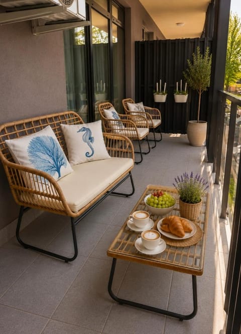 Balcony/Terrace, Balcony/Terrace