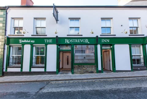 The Rostrevor Inn Inn in Northern Ireland