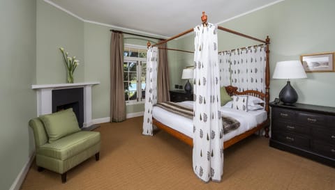 Hill Rise Luxury Villa & Stables by Edwards Collection Villa in Nuwara Eliya