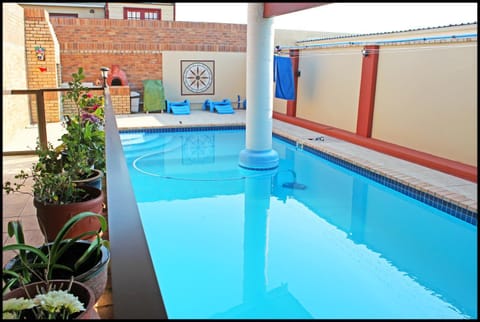 Sundays River Mouth Guesthouse Bed and Breakfast in Port Elizabeth