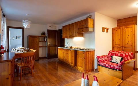 Residence Monterosa Apartment hotel in Macugnaga