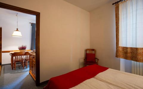 Residence Monterosa Apartment hotel in Macugnaga