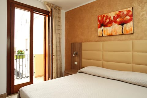 Coralia Bed & Breakfast Bed and Breakfast in San Vito Lo Capo