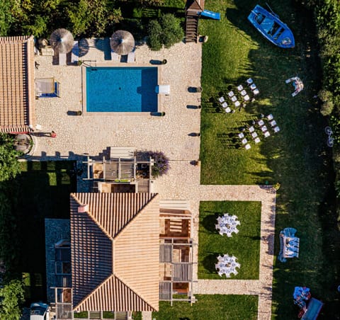 Agro Art Boutique & Luxury Villa Villa in Zakynthos, Greece