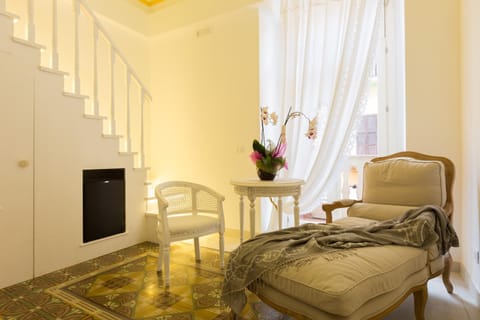 Suite Le Perle Bed and Breakfast in Province of Taranto