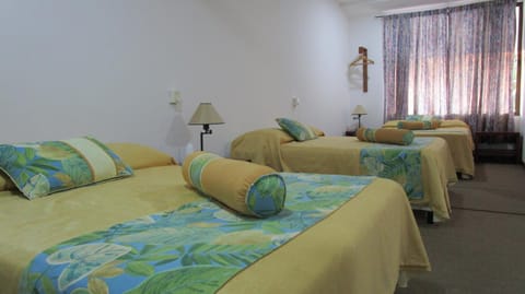 Sueño Tranquilo Hotel in Quepos