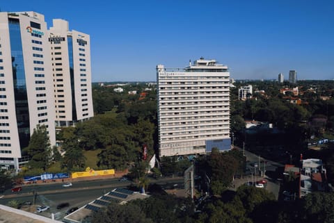 Dazzler by Wyndham Asuncion Hotel in Asunción