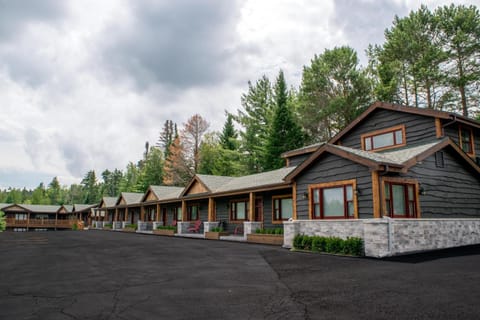 Lake Placid Inn: Residences Apartment hotel in Adirondack Mountains