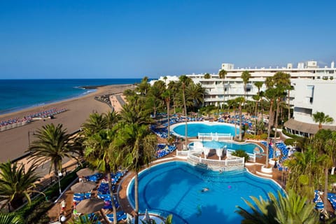 Sol Lanzarote - All Inclusive Hotel in Puerto del Carmen