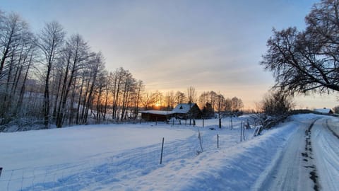 Sunny Beaver B&B Bed and Breakfast in Vilnius County, Lithuania