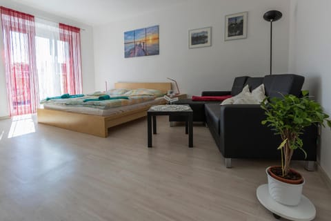 Flataid Apartment Elisabethinergasse Condo in Graz