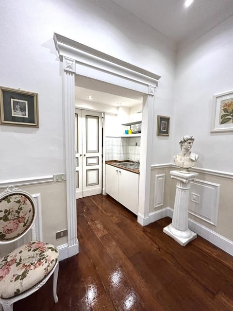 Santo Spirito Apartment Apartment in Florence