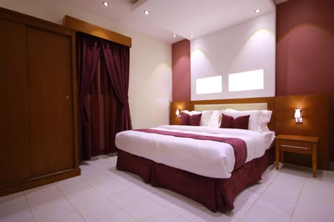Beautiful Moment Furnished Apartments Appartement-Hotel in Riyadh