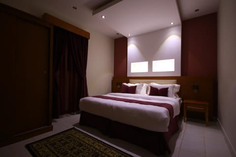 Beautiful Moment Furnished Apartments Apartment hotel in Riyadh