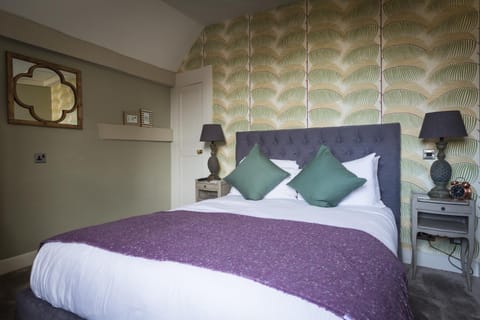 The Townhouse Hotel in Stratford-upon-Avon