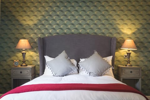 The Townhouse Hotel in Stratford-upon-Avon