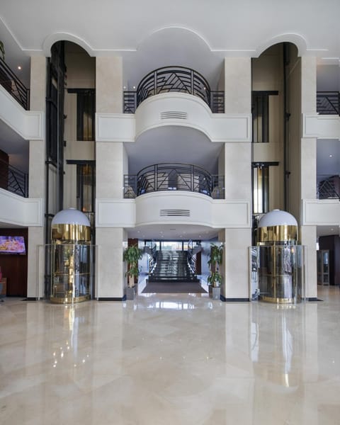 Grand Mogador City Center Casablanca Hotel in Casablanca