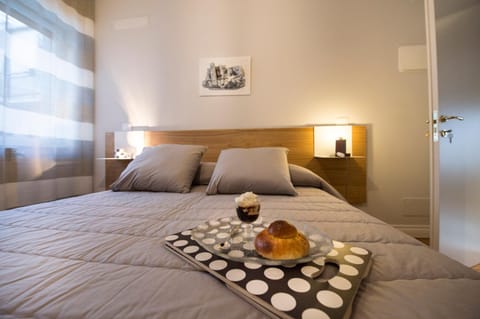 Ciauru Design B&B Bed and Breakfast in Messina