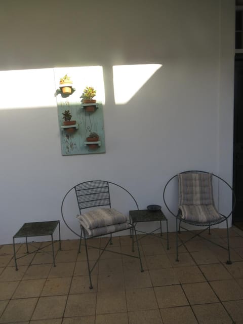 Le Manse Wohnung in Franschhoek