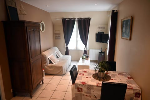 Aux Cottages du port Honfleur Apartment in Honfleur