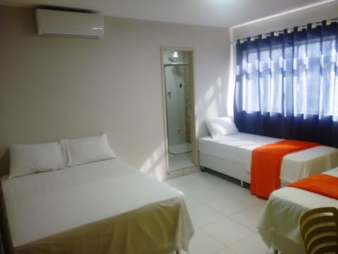 Pousada Itararé Inn in Campina Grande