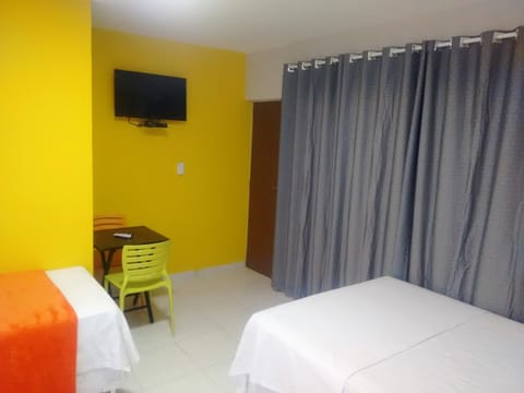 Pousada Itararé Inn in Campina Grande