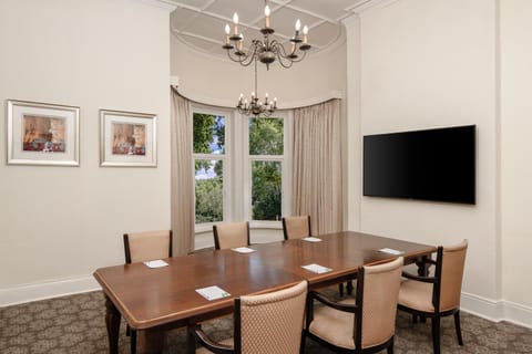 Meeting/conference room