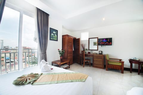 Relax Hotel Hotel in Phnom Penh Province