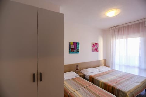 Residence Holiday Appartamento in Porto Santa Margherita