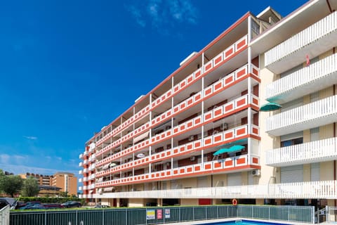 Residence Holiday Condominio in Porto Santa Margherita