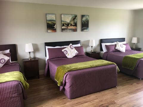 O'Learys Lodge Bed and Breakfast in County Clare