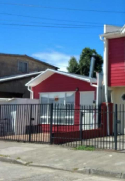 Departamentos Egaña Apartamento in Puerto Montt