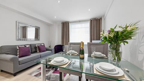 Nell Gwynn Chelsea Accommodation Apartment hotel in City of Westminster