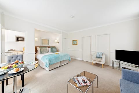 Nell Gwynn Chelsea Accommodation Apartment hotel in City of Westminster