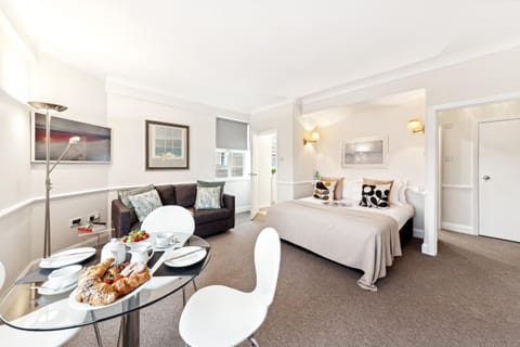 Nell Gwynn Chelsea Accommodation Apartment hotel in City of Westminster