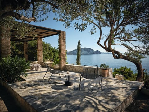 Lithalona Villas & Houses Maison in Peloponnese, Western Greece and the Ionian