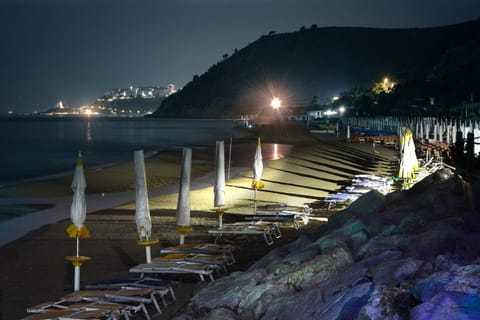 Beach, Beach, On site, Sea view