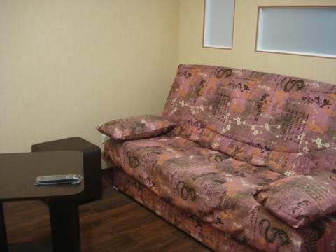 Apartment Geroev Truda Appartamento in Kharkiv