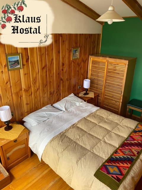 Hostal Klaus Hostel in Pucon