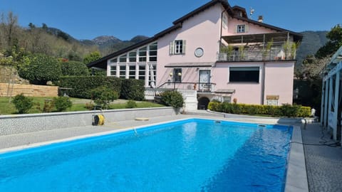 Casa Rea Villa in Province of Massa and Carrara
