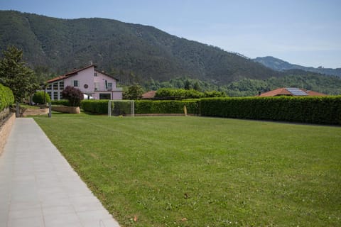 Casa Rea Villa in Province of Massa and Carrara