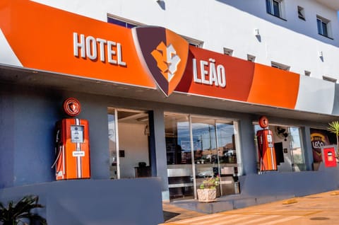 Hotel Pousada Do Leão Hôtel in Botucatu