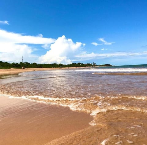 Nearby landmark, Beach