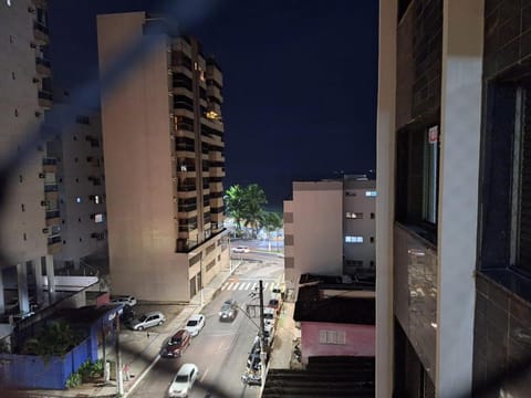 Praia Da Costa Vista Mar Apartment in Vila Velha