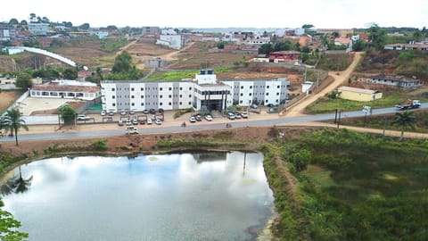 France Hotel Hotel in State of Rio Grande do Norte, Brazil