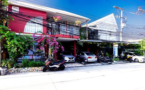Phuket Paradiso Alojamiento y desayuno in Chalong