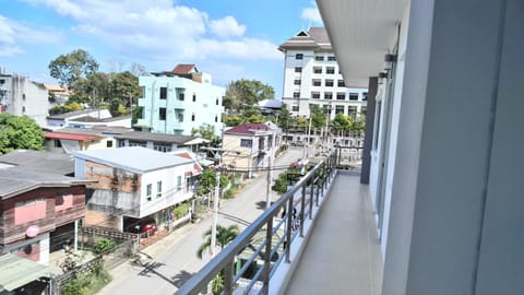 Baan Samrarn Appartement-Hotel in Krabi Changwat